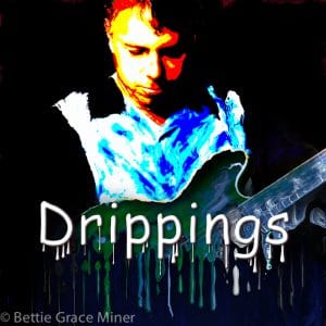 Chieli Minucci "Drippings"