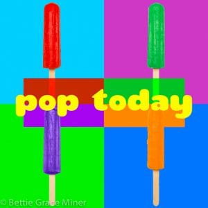 Chieli Minucci "Pop Today"